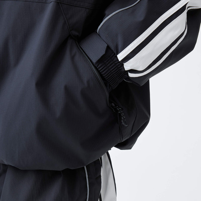 Hand Pockets