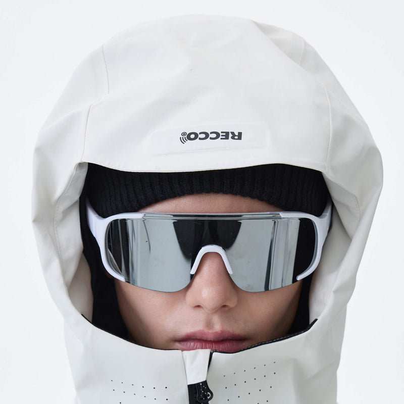 RECCO® Reflector