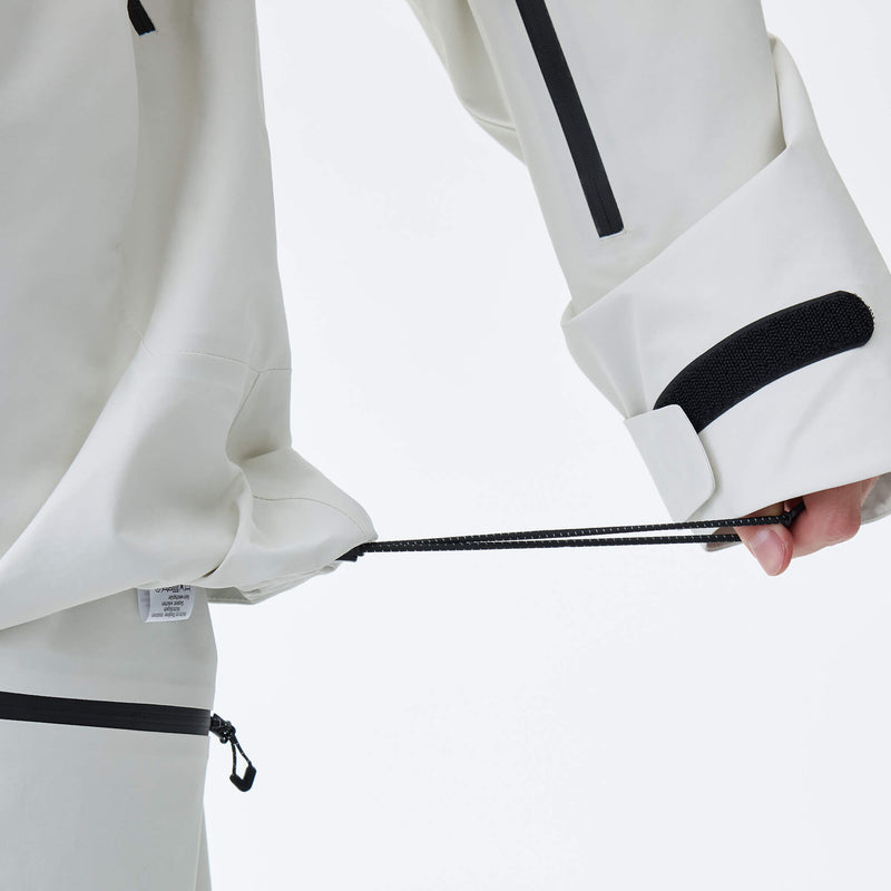 Drawcord Hem