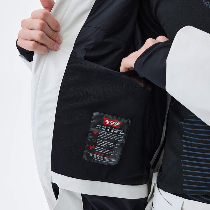 Mesh Pocket