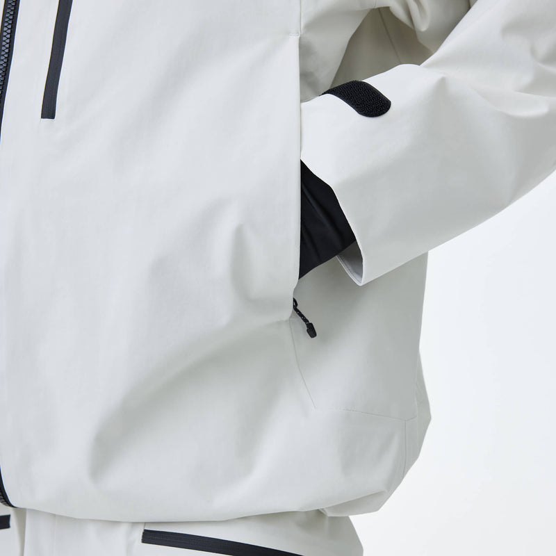 Hand Pockets