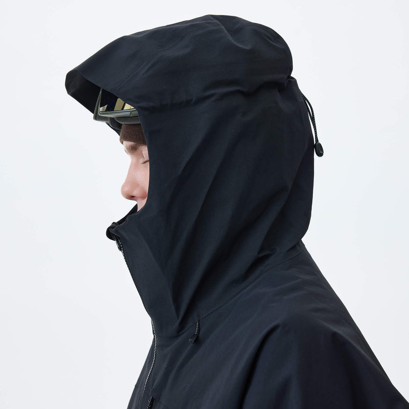 Adjustable Hood