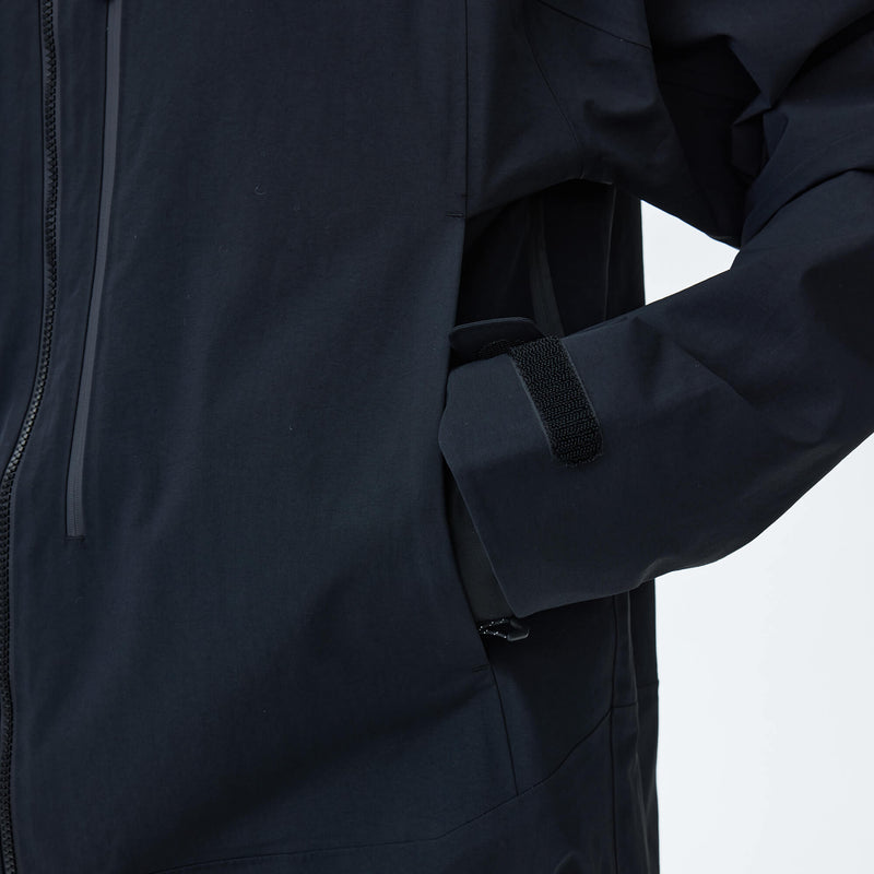 Hand Pockets