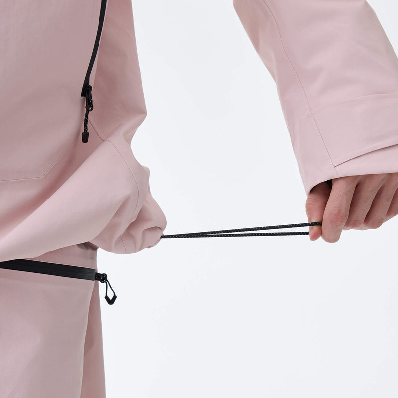Drawcord Hem