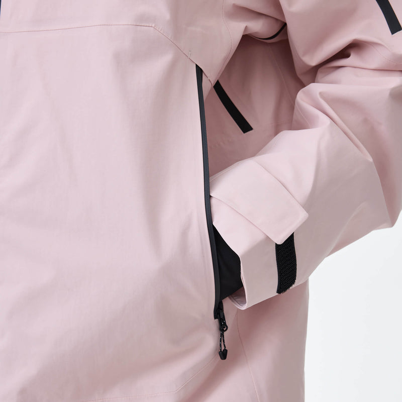 Hand Pockets