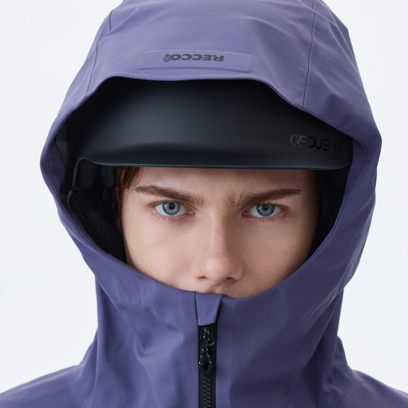 RECCO® Reflector