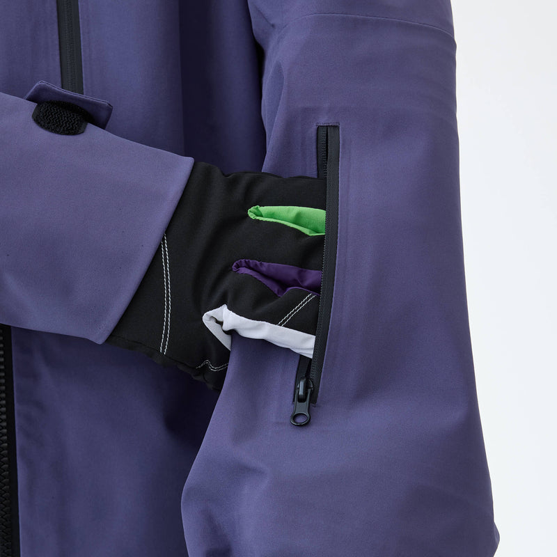 Lift Pass Pocket