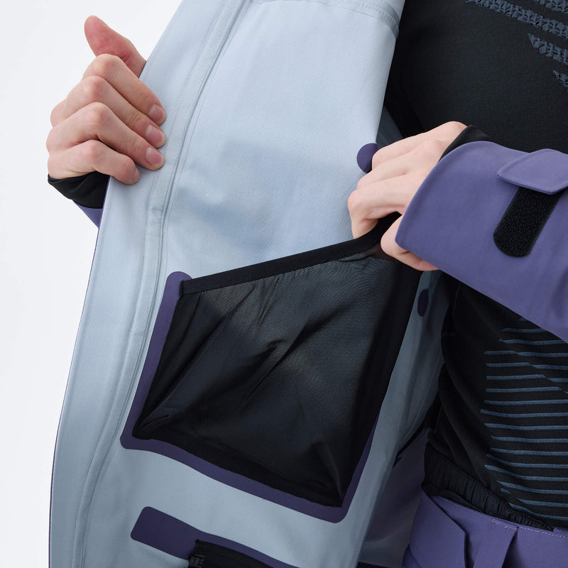Mesh Pocket