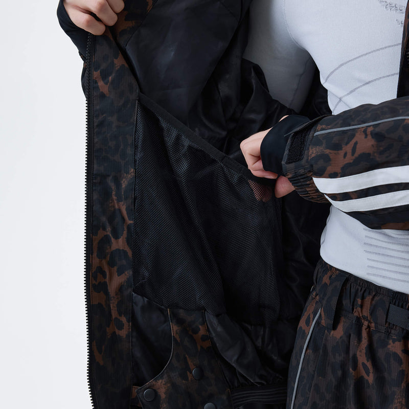 Mesh Pocket