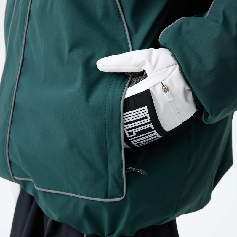 Hand Pockets