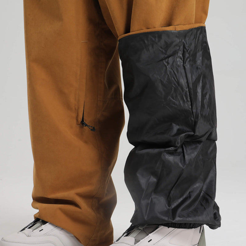Snow Gaiters