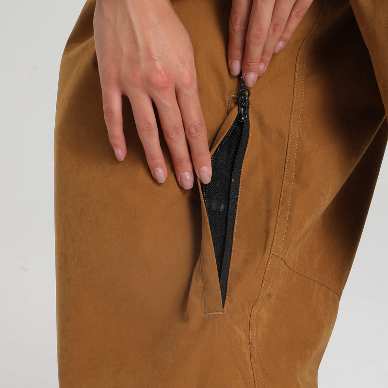 Inner Thigh Vent
