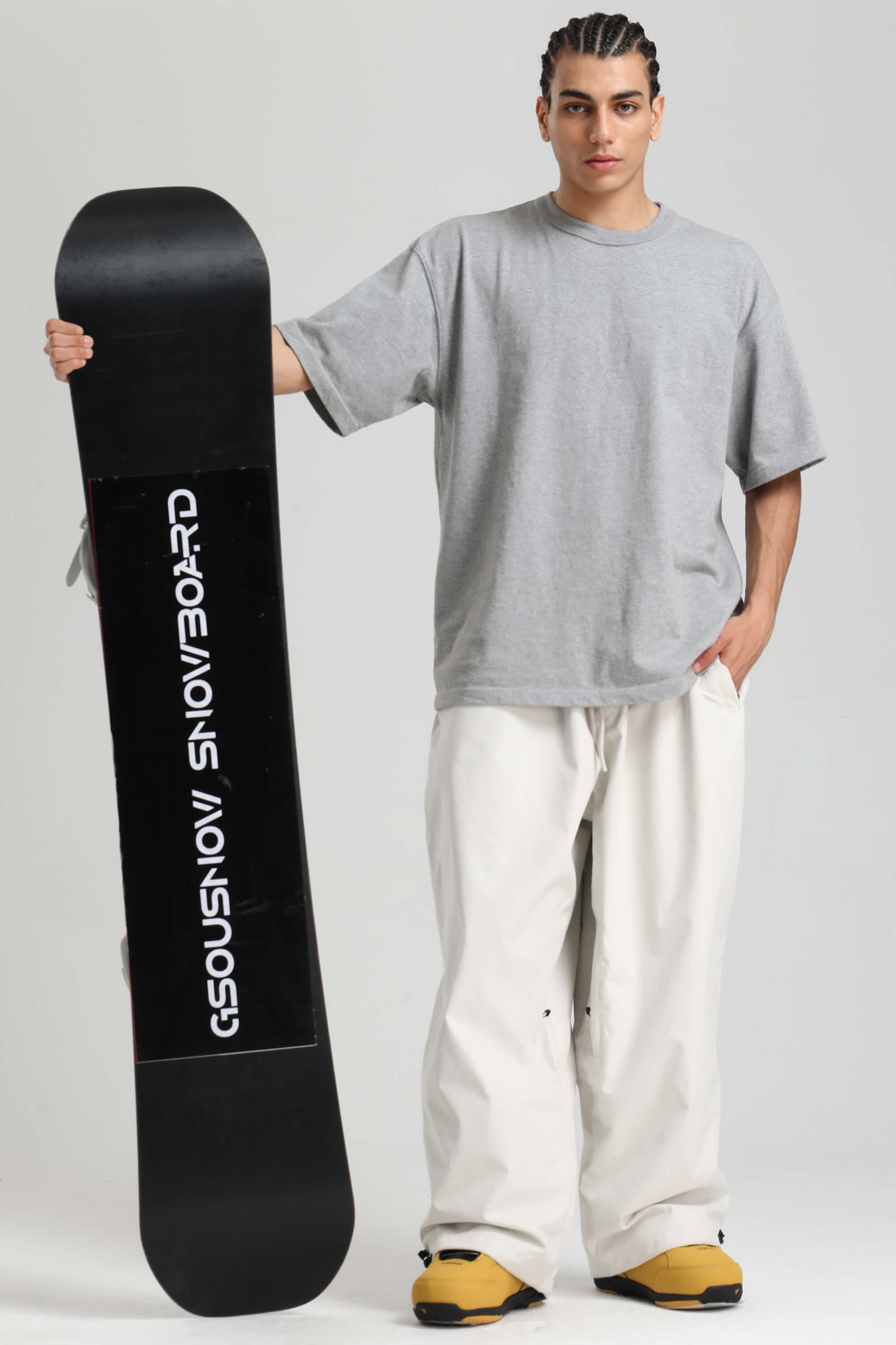 Pantalon De Jogging Viking Imprimé 3D Pour Homme - Coupe Baggy, Taille élastique, Cordon De Serrage - Streetwear