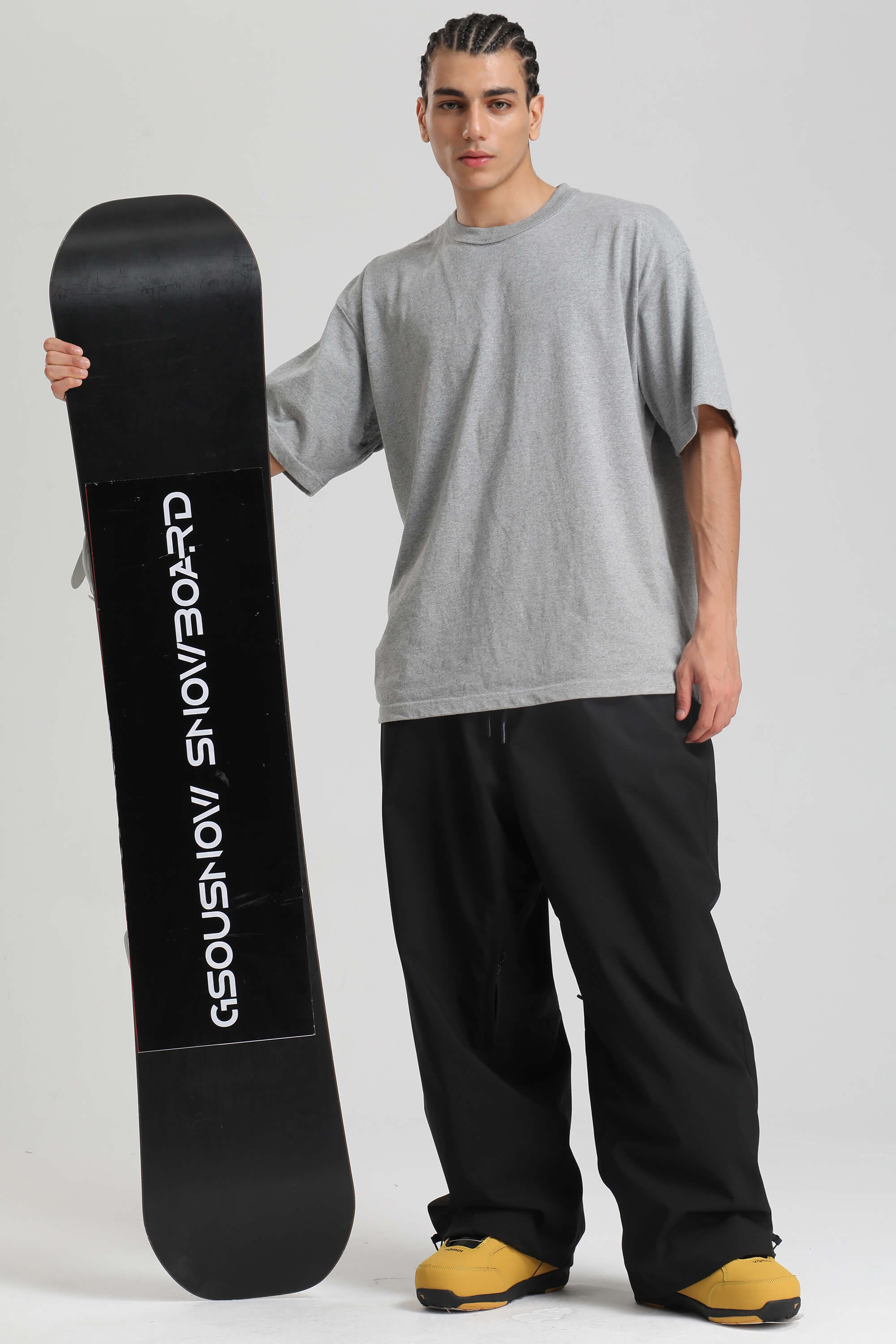 Pantalon De Jogging Viking Pour Homme - Imprimé 3D - Style