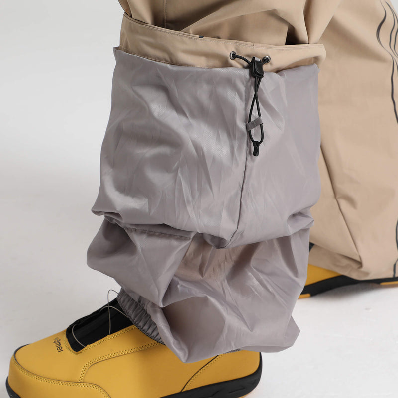 Snow Gaiters