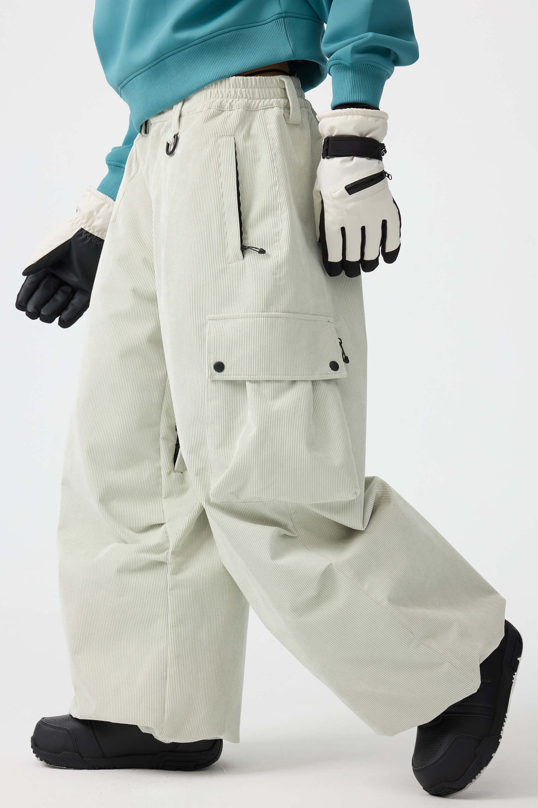 Pantalon de neige isolé Hyper Dri HD1 pour femmes, Park City | L'Équipeur Pantalon de neige isolé Hyper Dri HD1 pour femmes, Park City | L'Équipeur