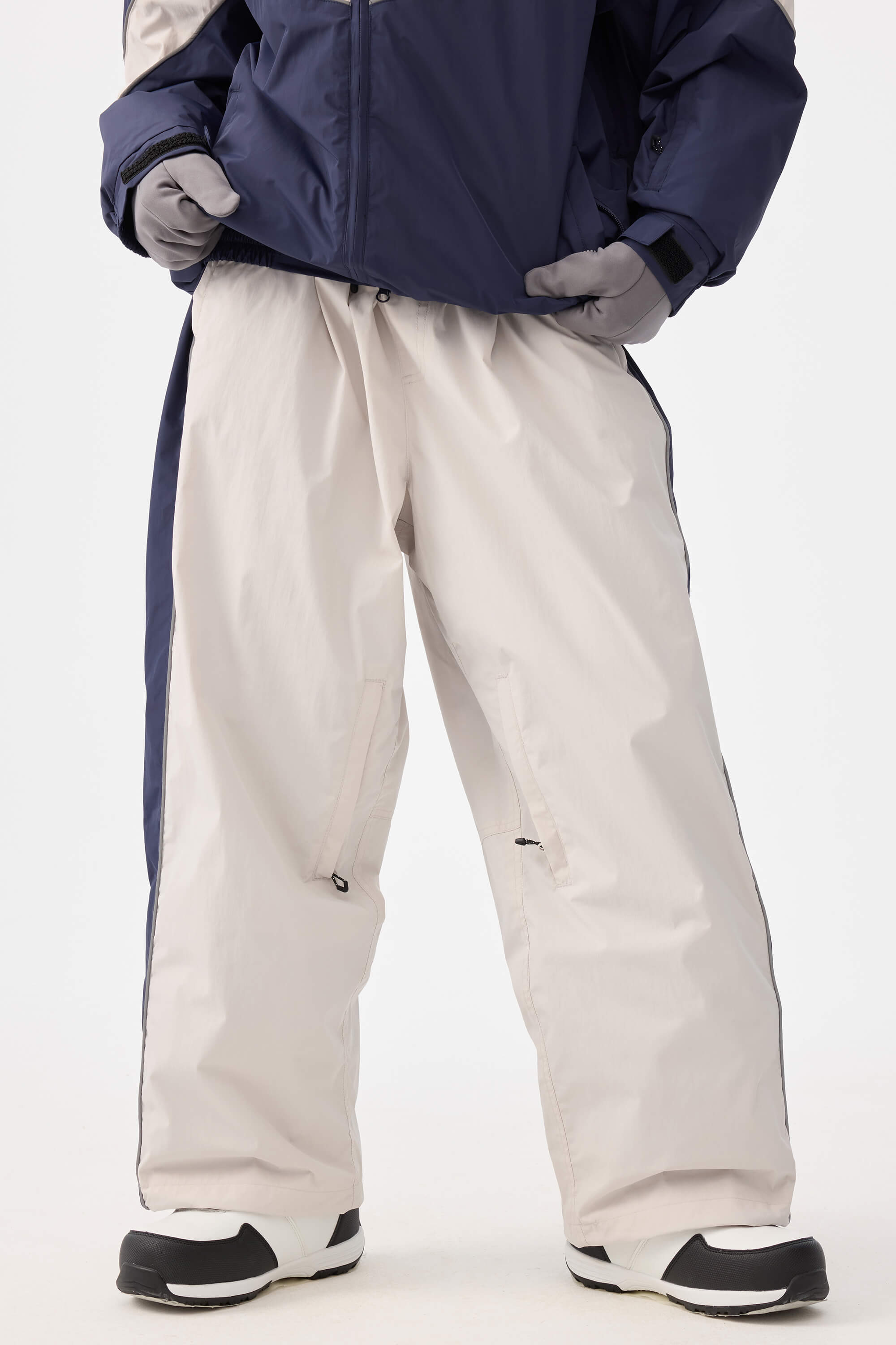 For Influencers: Women's Snow Pants & Bibs – GSou Snow