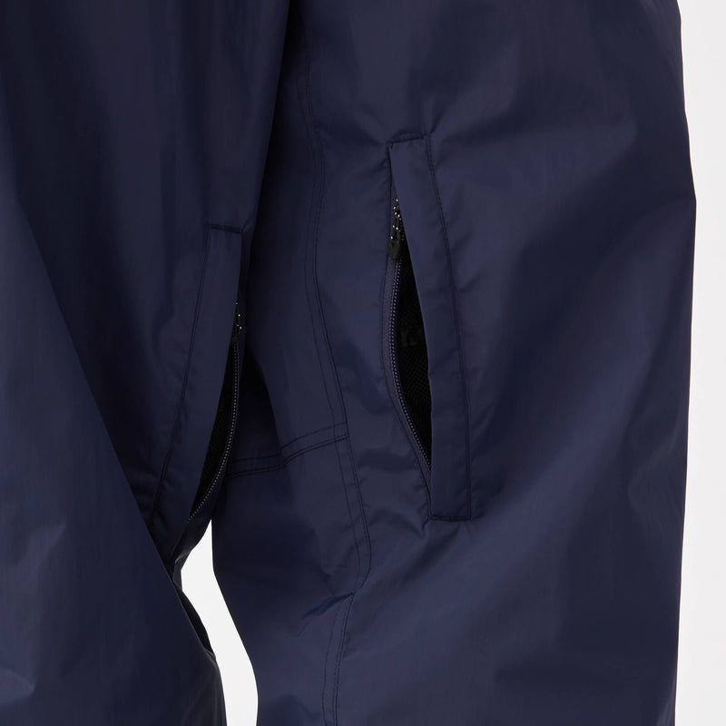 Inner Thigh Vent