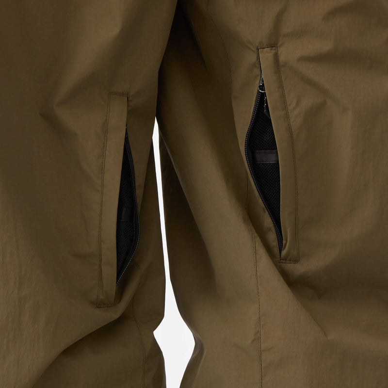Inner Thigh Vent