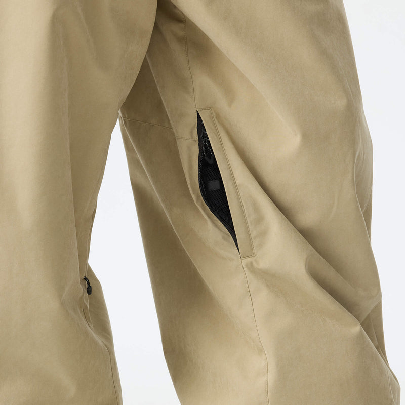 Inner Thigh Vent