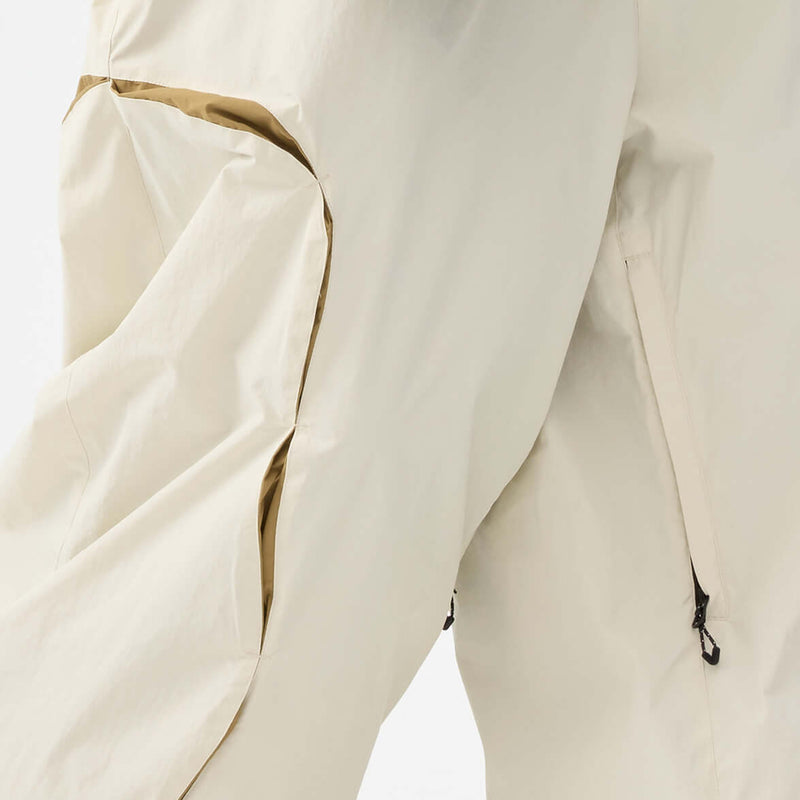 Inner Thigh Vent