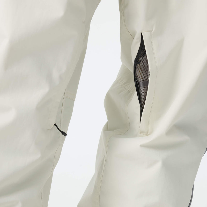 Inner Thigh Vent