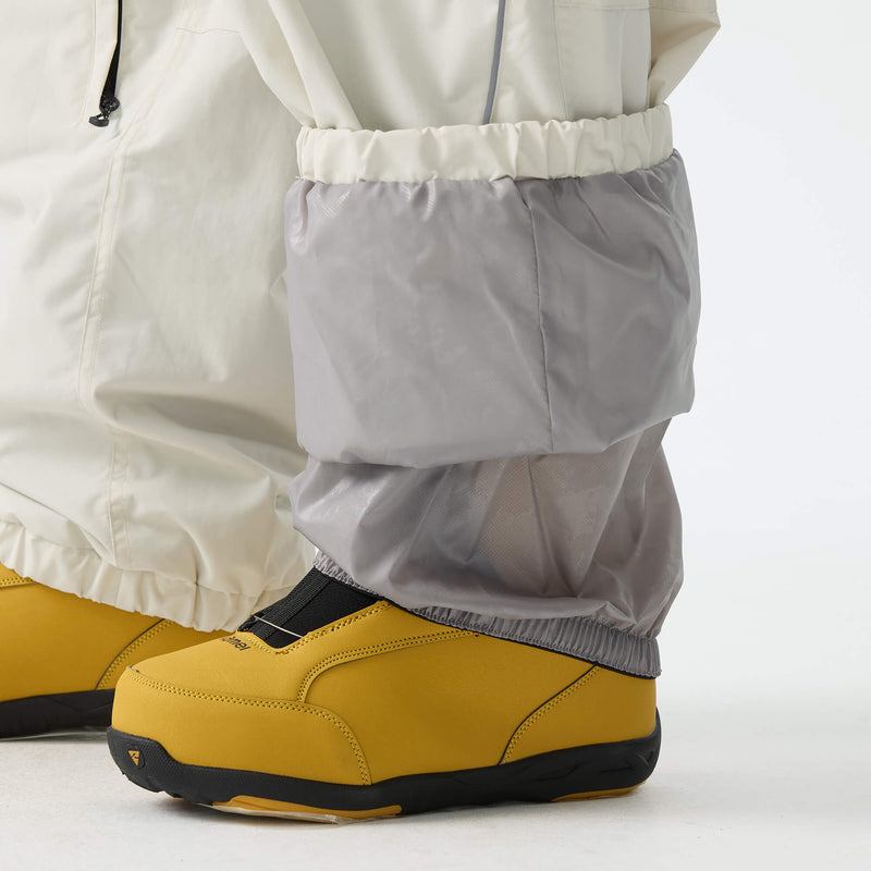 Snow Gaiters