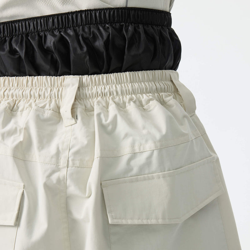 Elastic Waistband