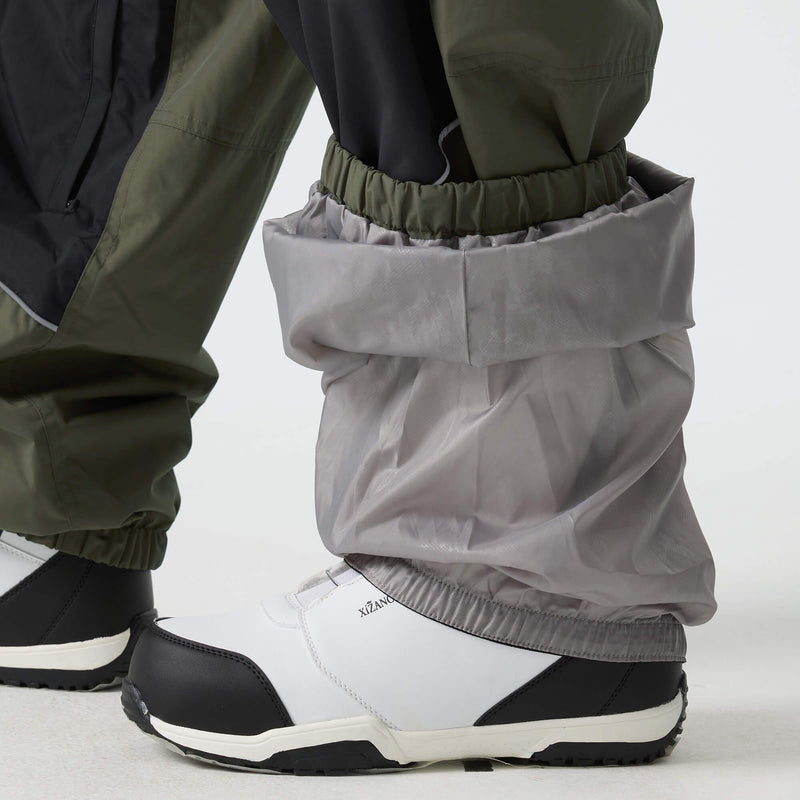 Snow Gaiters