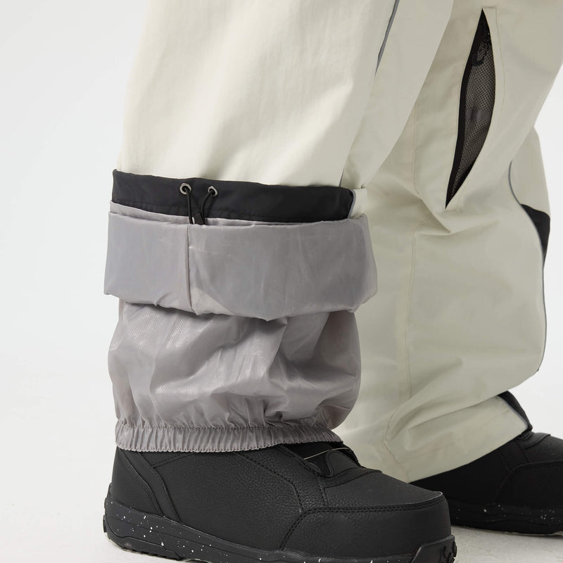 Snow Gaiters