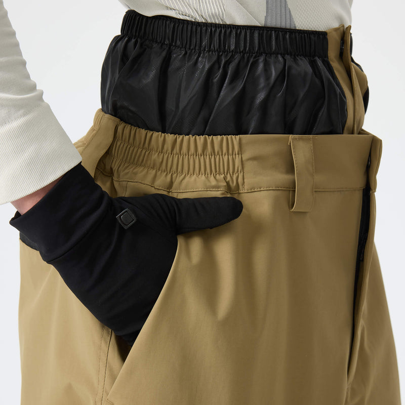 Hand Pockets