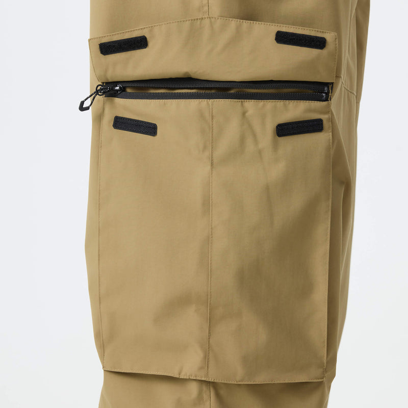 Cargo Pockets