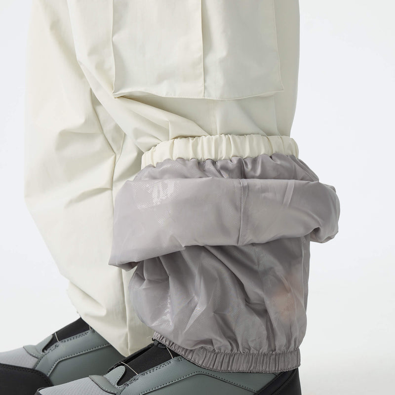 Snow Gaiters