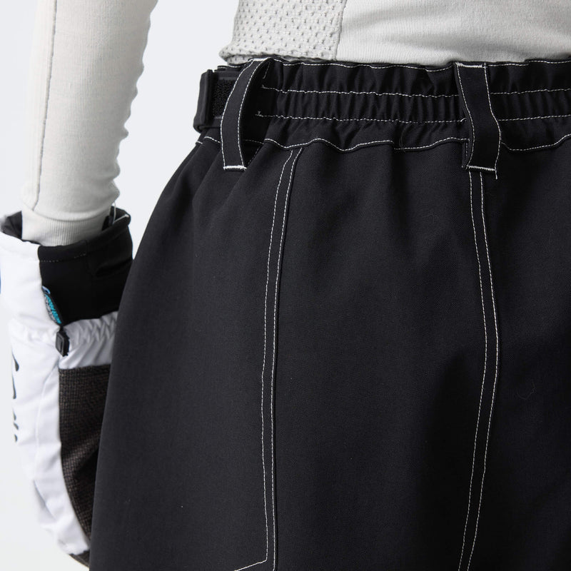 Elastic Waistband
