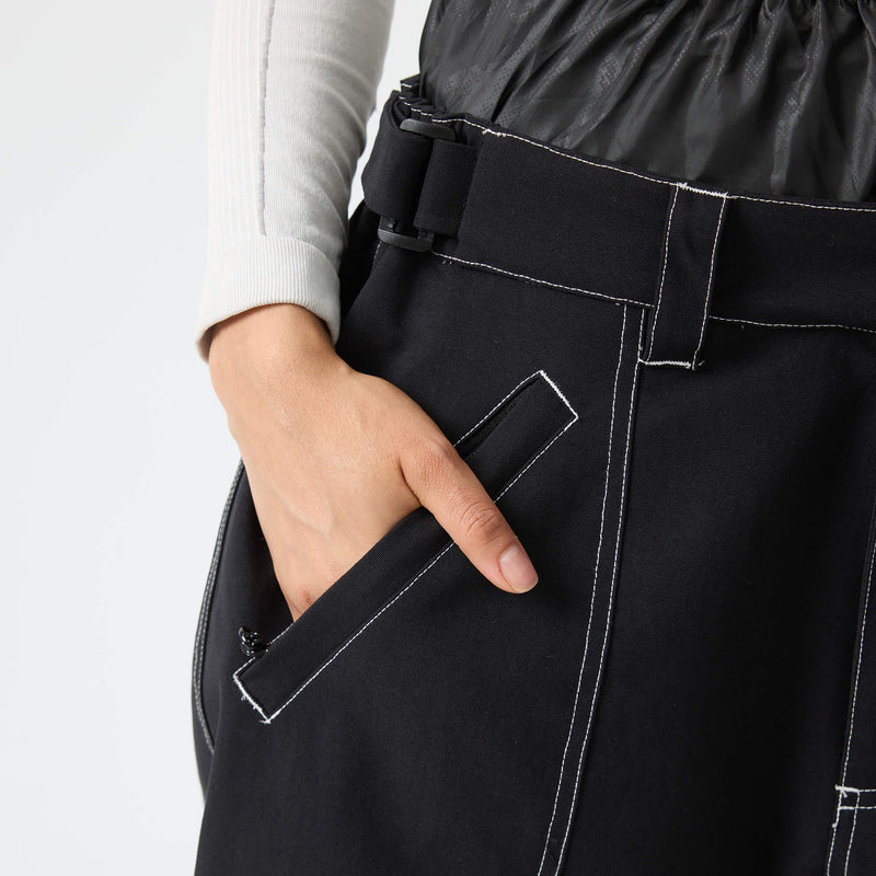 Hand Pockets