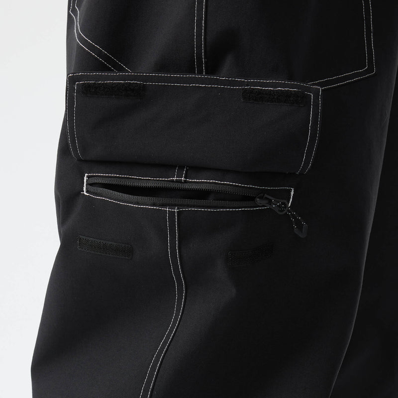 Cargo Pockets