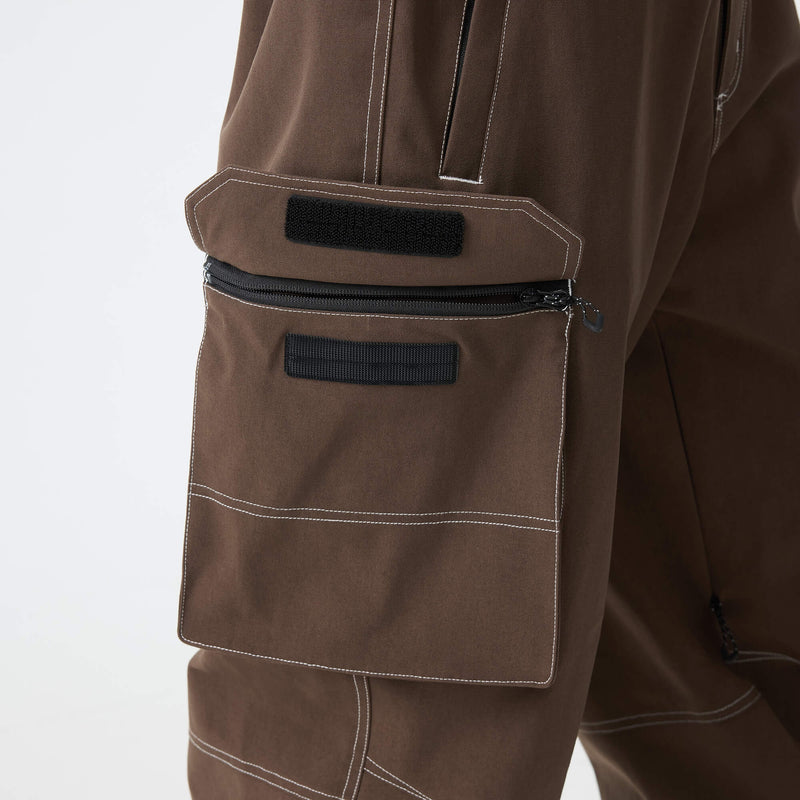 Cargo Pockets