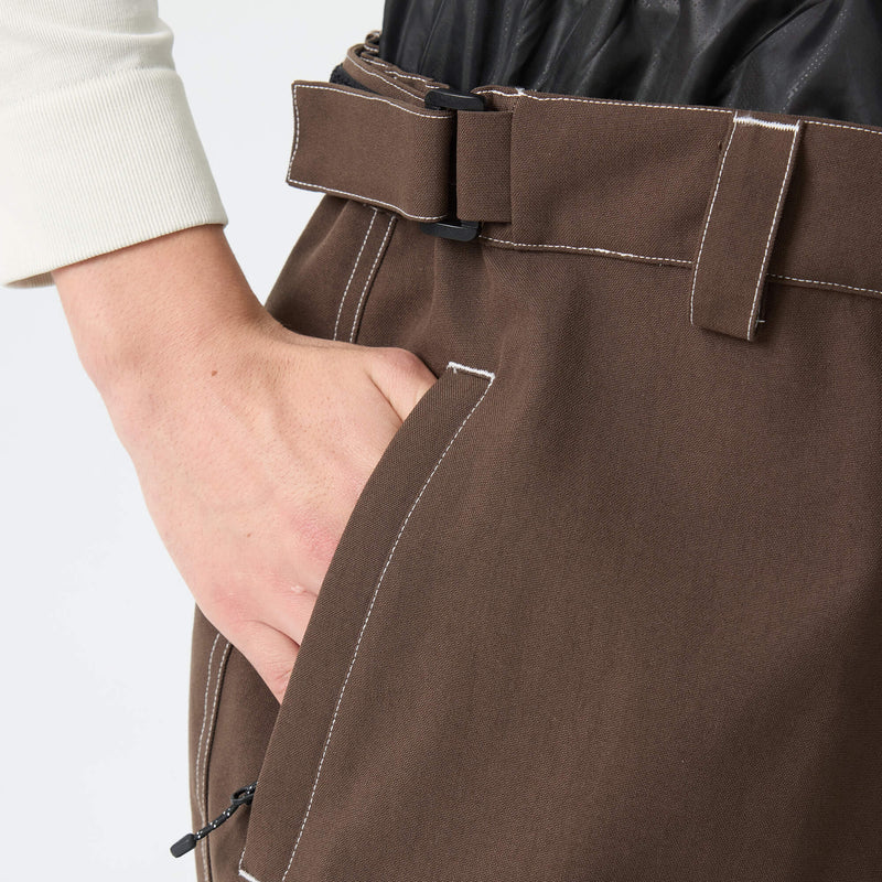 Hand Pockets