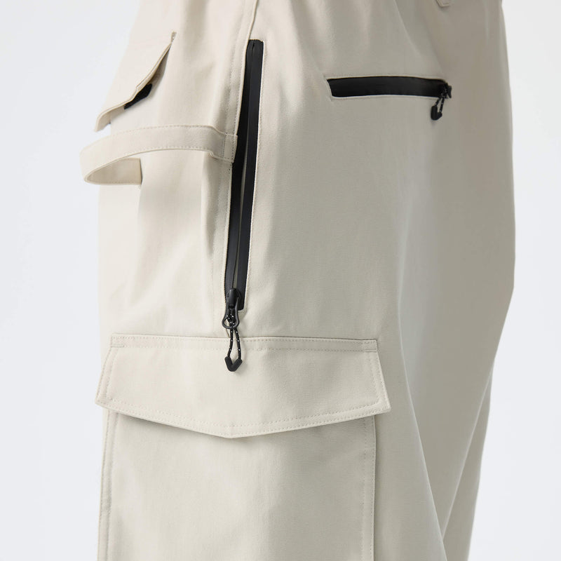 Hand Pockets