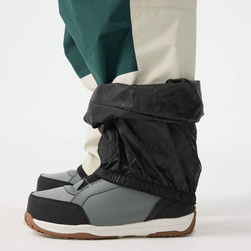 Snow Gaiters