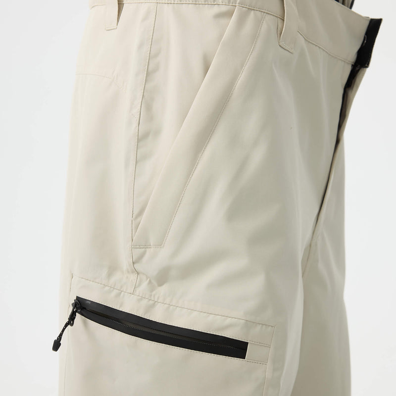 Hand & Cargo Pockets