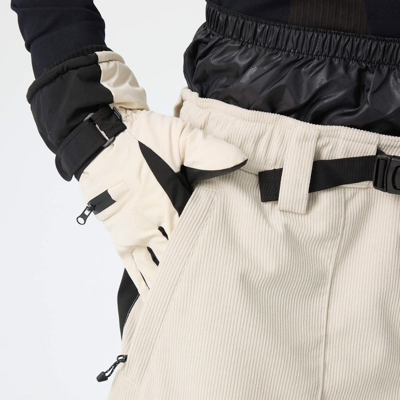 Hand Pockets