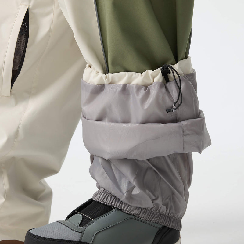 Snow Gaiters
