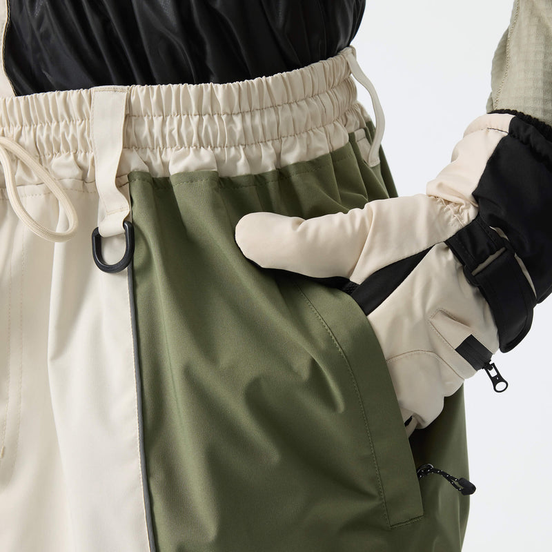 Hand Pockets