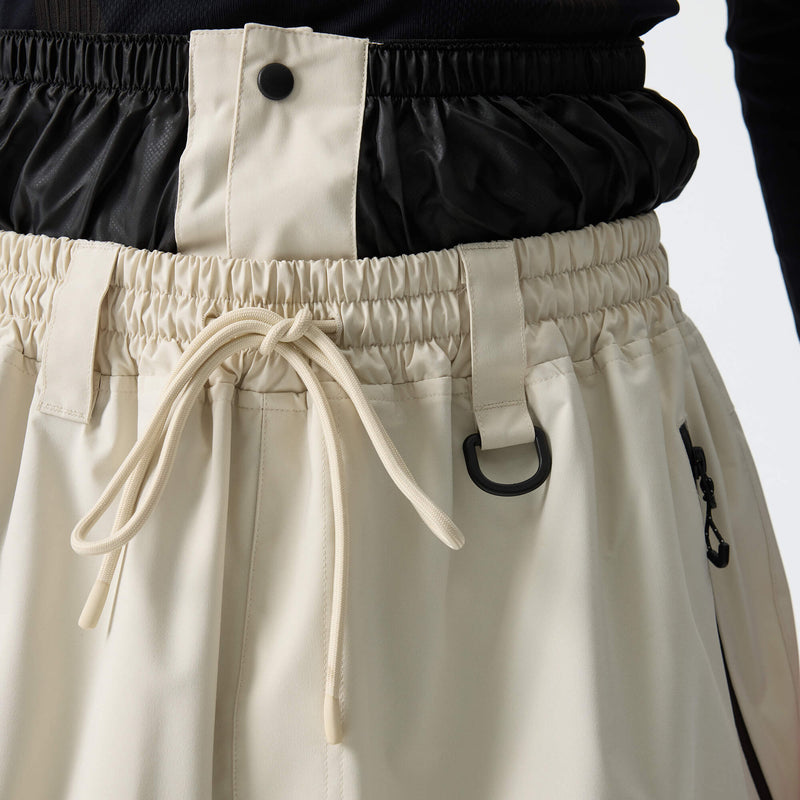 Elastic Waistband