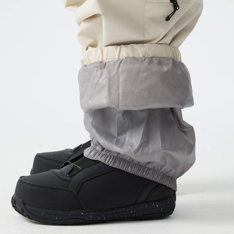 Anti-Slip Elastic Gaiters