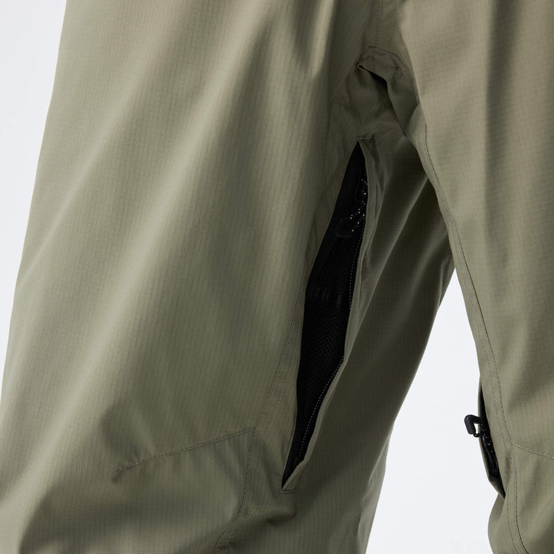 Inner Thigh Vents
