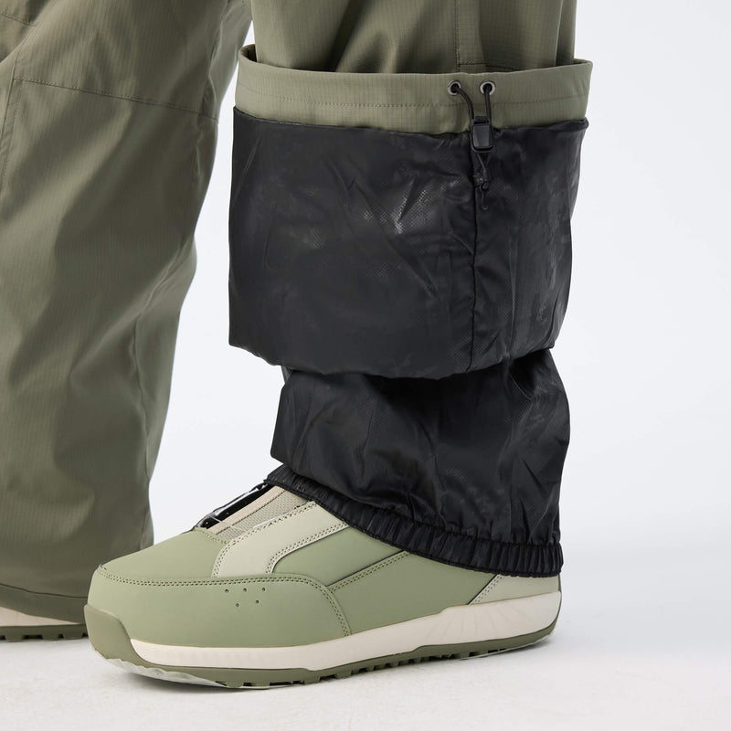 Snow Gaiters