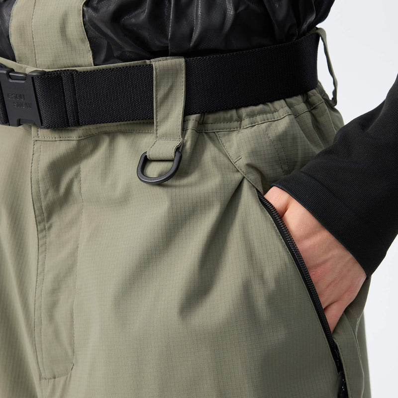 Hand Pockets