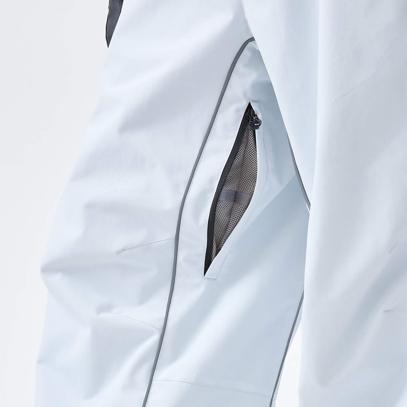 Inner Thigh Vents